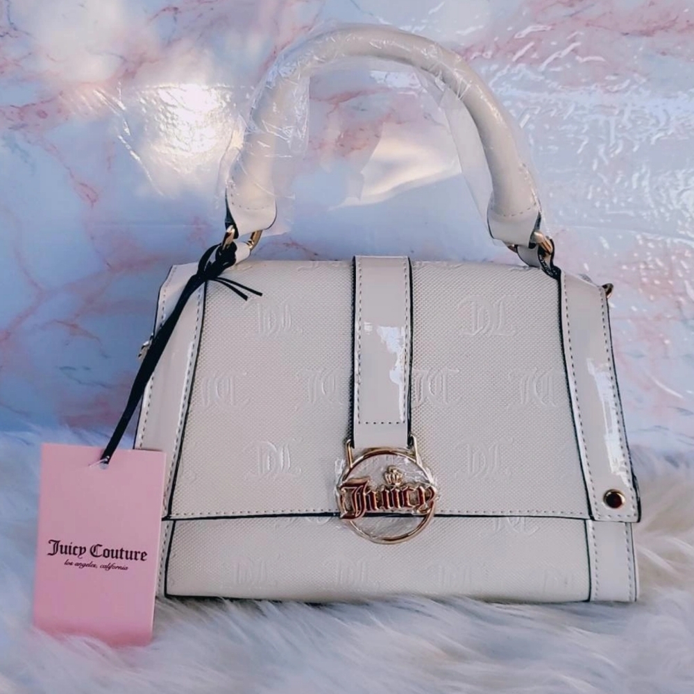 Juicy Couture purse
